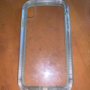 Life proof NËXT CASE FOR iPHONE XR